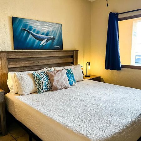 Princesa De Penasco Condo C101 Sandy Beach ปูแอร์โตเปญาสโก ภายนอก รูปภาพ