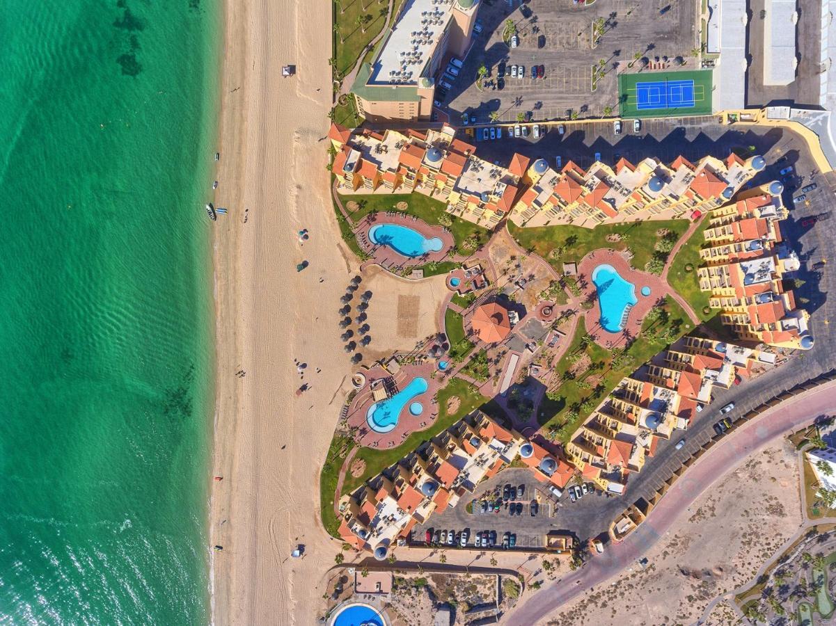 Princesa De Penasco Condo C101 Sandy Beach ปูแอร์โตเปญาสโก ภายนอก รูปภาพ