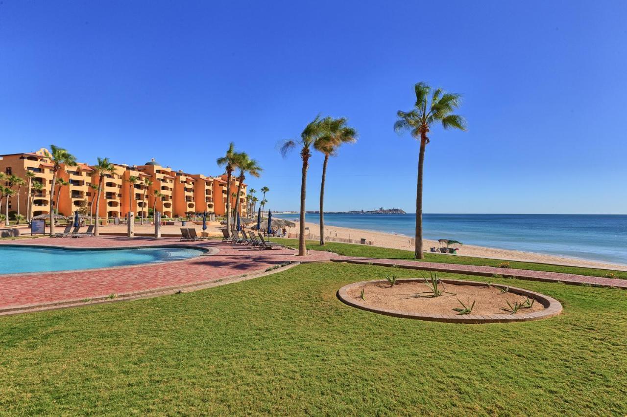 Princesa De Penasco Condo C101 Sandy Beach ปูแอร์โตเปญาสโก ภายนอก รูปภาพ