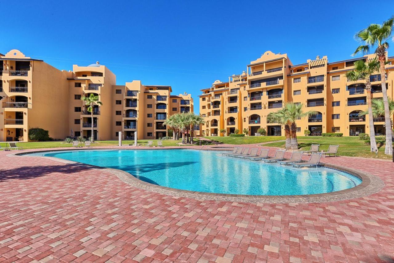 Princesa De Penasco Condo C101 Sandy Beach ปูแอร์โตเปญาสโก ภายนอก รูปภาพ