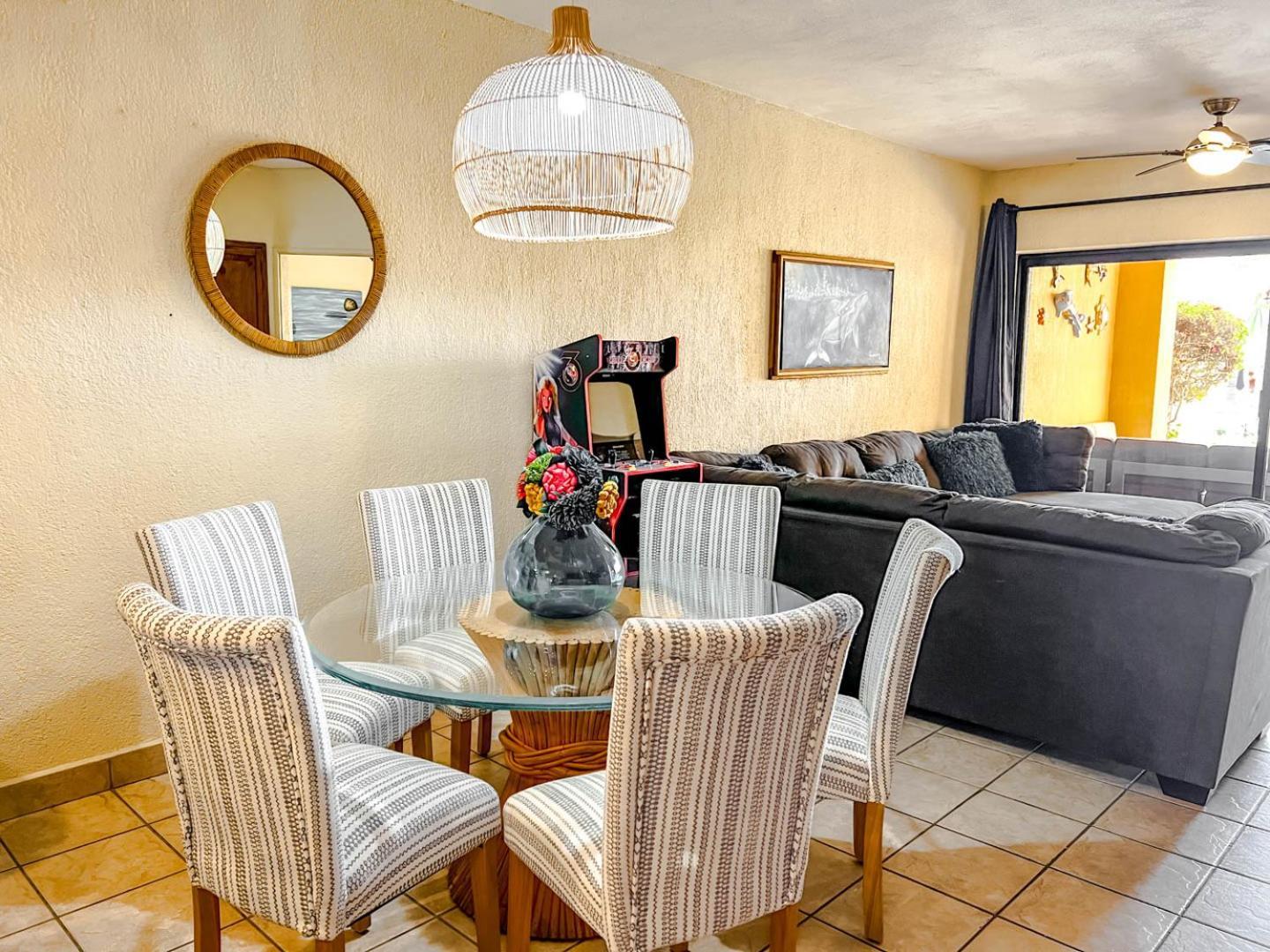 Princesa De Penasco Condo C101 Sandy Beach ปูแอร์โตเปญาสโก ภายนอก รูปภาพ