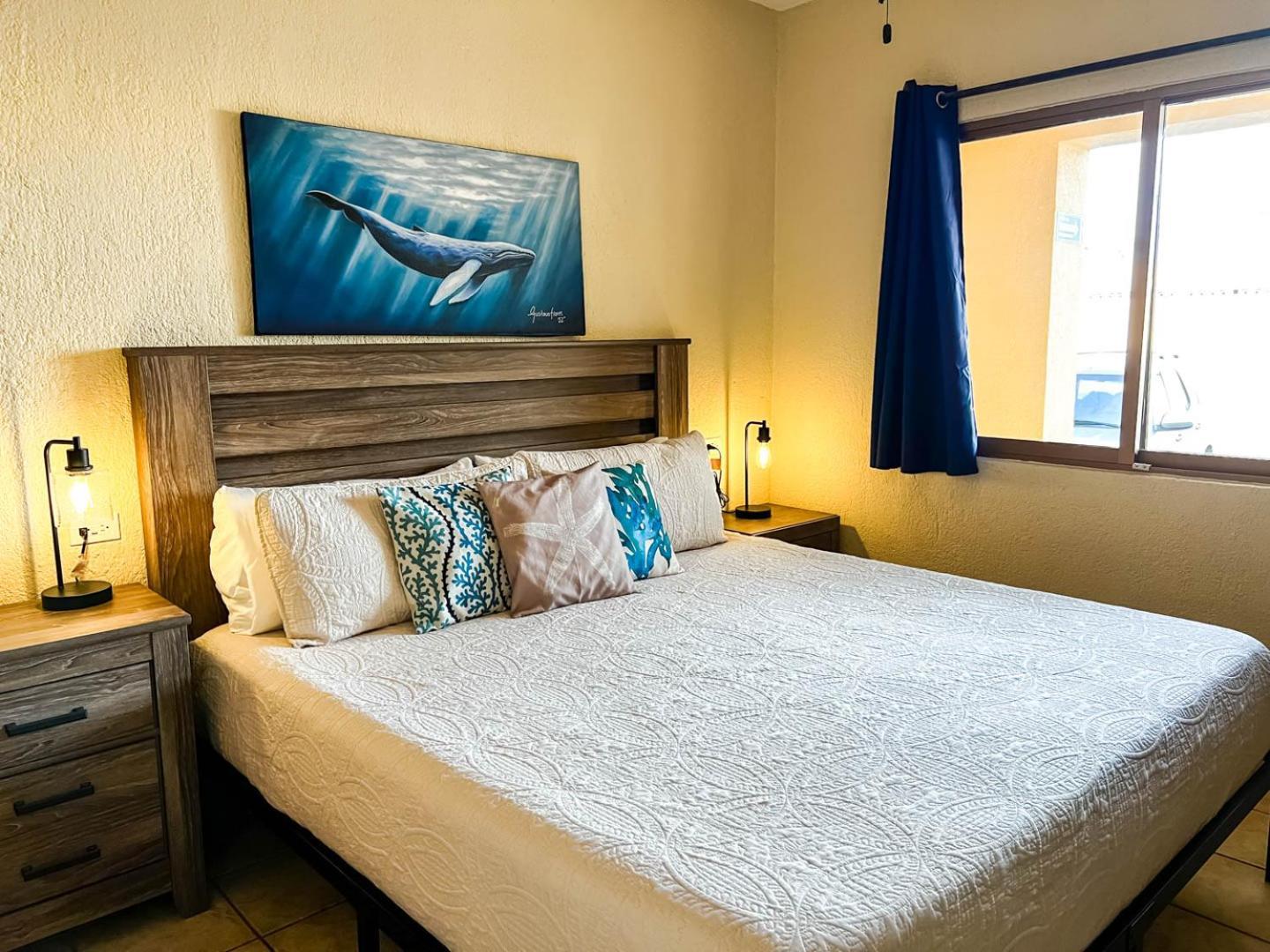 Princesa De Penasco Condo C101 Sandy Beach ปูแอร์โตเปญาสโก ภายนอก รูปภาพ