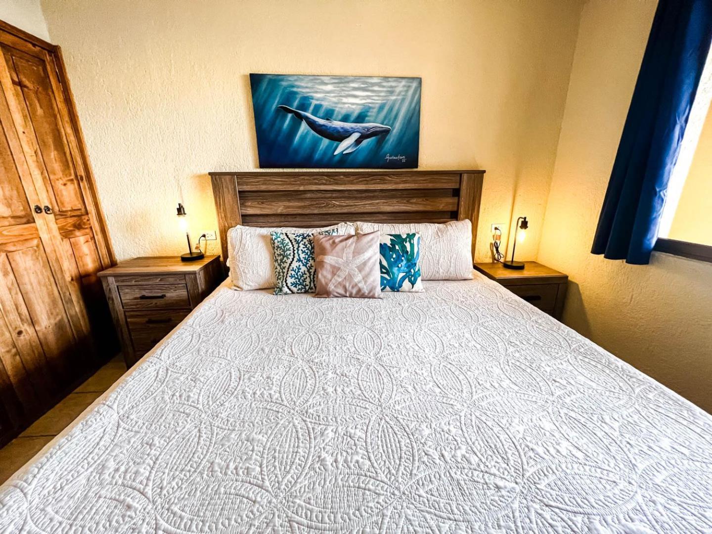 Princesa De Penasco Condo C101 Sandy Beach ปูแอร์โตเปญาสโก ภายนอก รูปภาพ