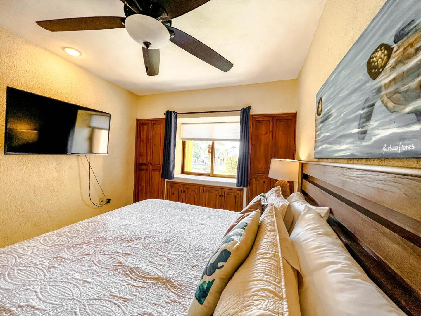 Princesa De Penasco Condo C101 Sandy Beach ปูแอร์โตเปญาสโก ภายนอก รูปภาพ