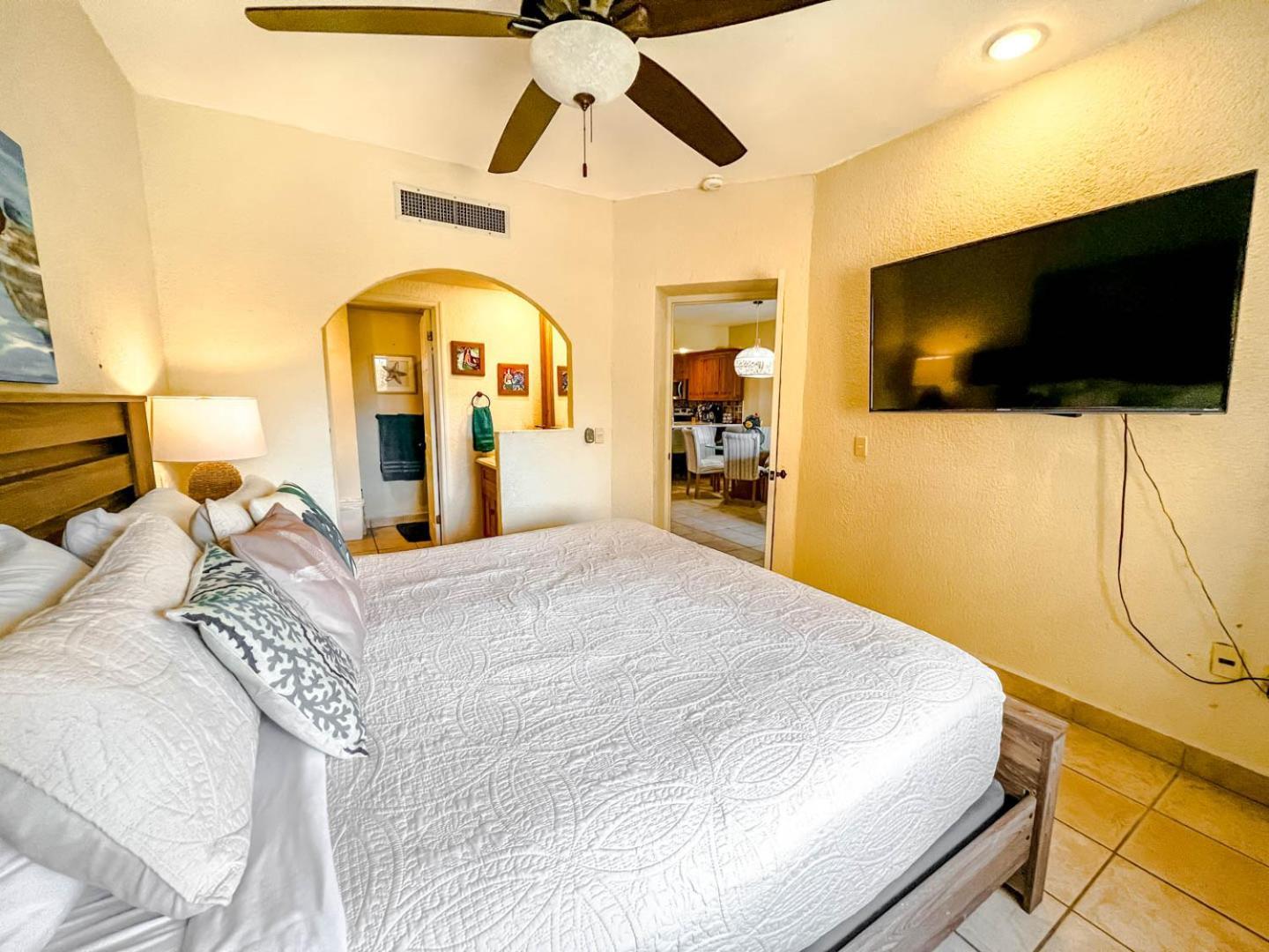 Princesa De Penasco Condo C101 Sandy Beach ปูแอร์โตเปญาสโก ภายนอก รูปภาพ