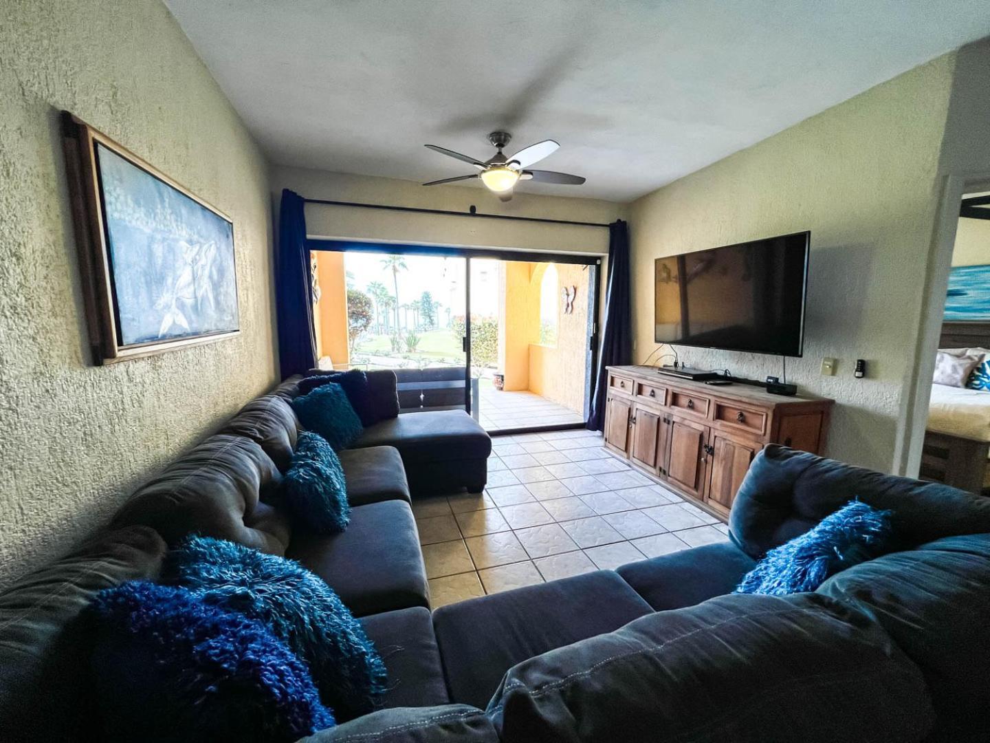 Princesa De Penasco Condo C101 Sandy Beach ปูแอร์โตเปญาสโก ภายนอก รูปภาพ
