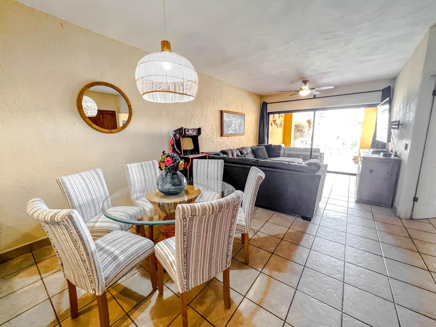 Princesa De Penasco Condo C101 Sandy Beach ปูแอร์โตเปญาสโก ภายนอก รูปภาพ