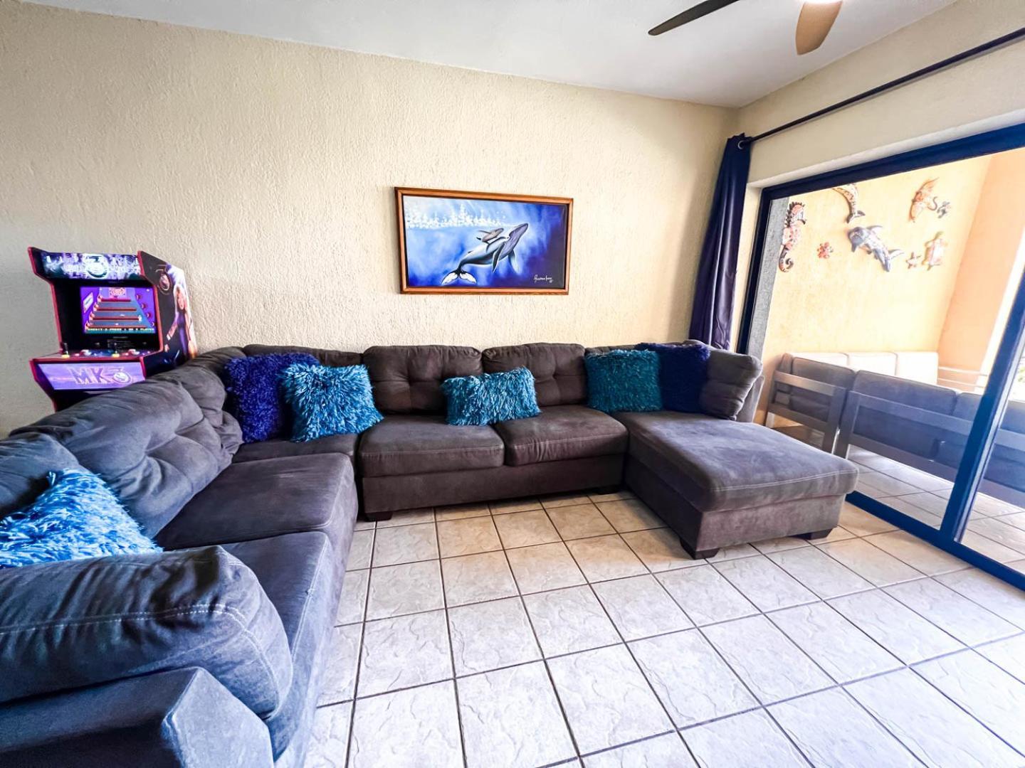 Princesa De Penasco Condo C101 Sandy Beach ปูแอร์โตเปญาสโก ภายนอก รูปภาพ