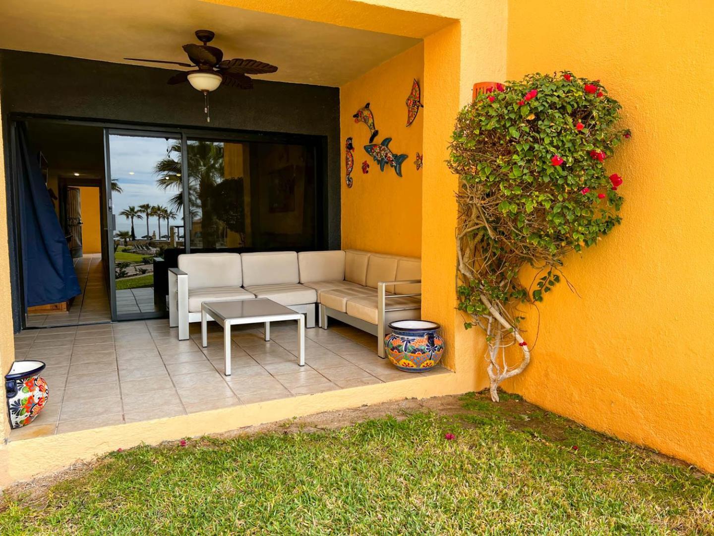 Princesa De Penasco Condo C101 Sandy Beach ปูแอร์โตเปญาสโก ภายนอก รูปภาพ