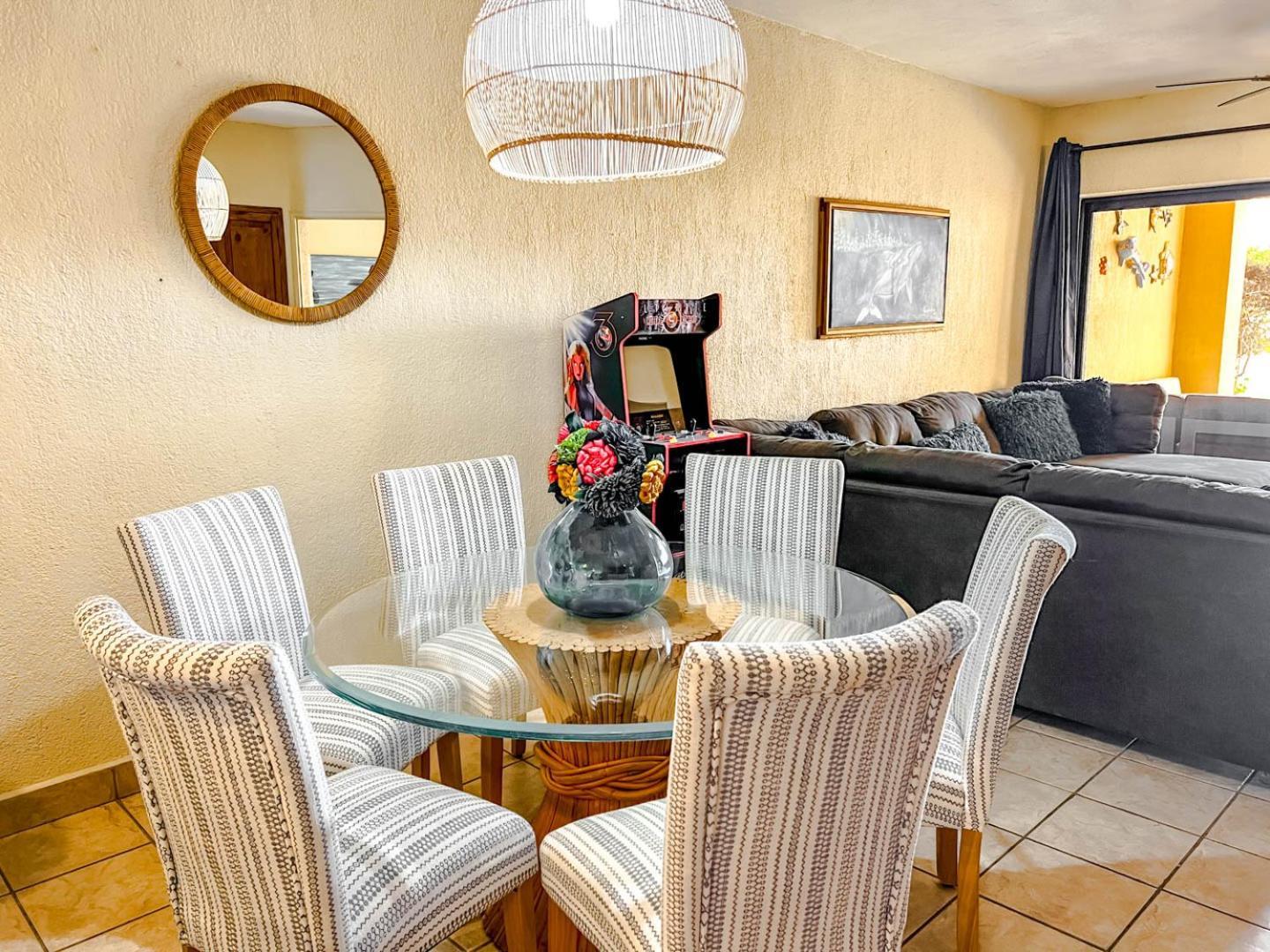 Princesa De Penasco Condo C101 Sandy Beach ปูแอร์โตเปญาสโก ภายนอก รูปภาพ